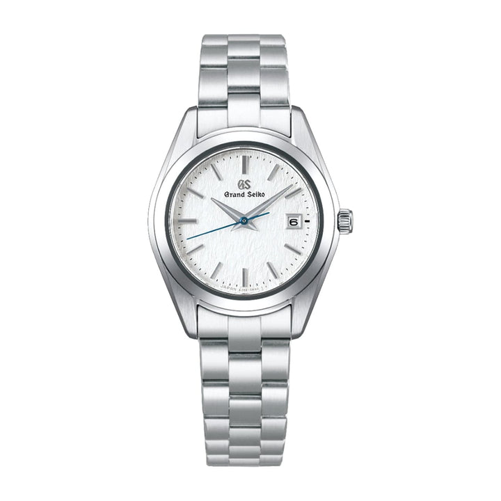Grand Seiko Watches - HERITAGE - SNOWFLAKE STGF359 | Manfredi Jewels