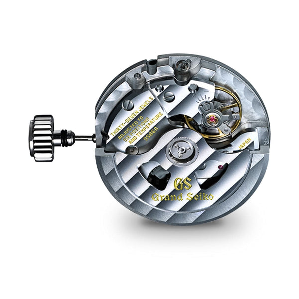 ハルバーテック90004ug5 Grand Seiko 'Urban Bamboo' SBGJ259 – Belmont Watches