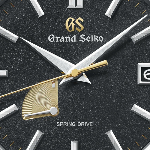 Grand Seiko Watches - HERITAGE US - EXCLUSIVE KAWAGANE SBGA489 | Manfredi Jewels