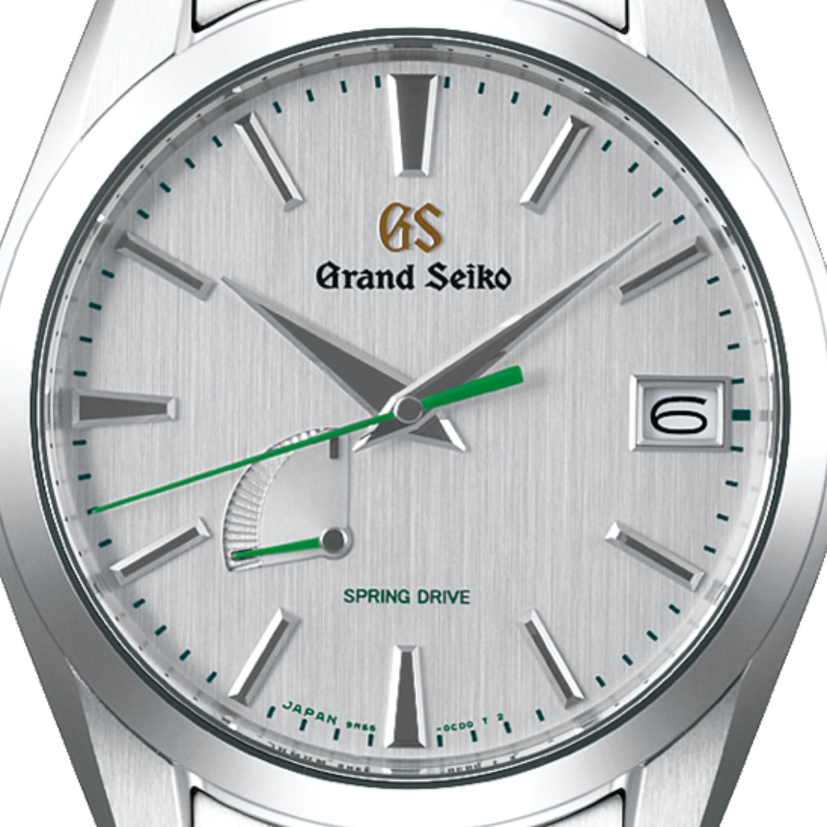 Grand Seiko Watches - HERITAGE - US-EXCLUSIVE SŌKŌ AUTUMN SBGA427 | Manfredi Jewels