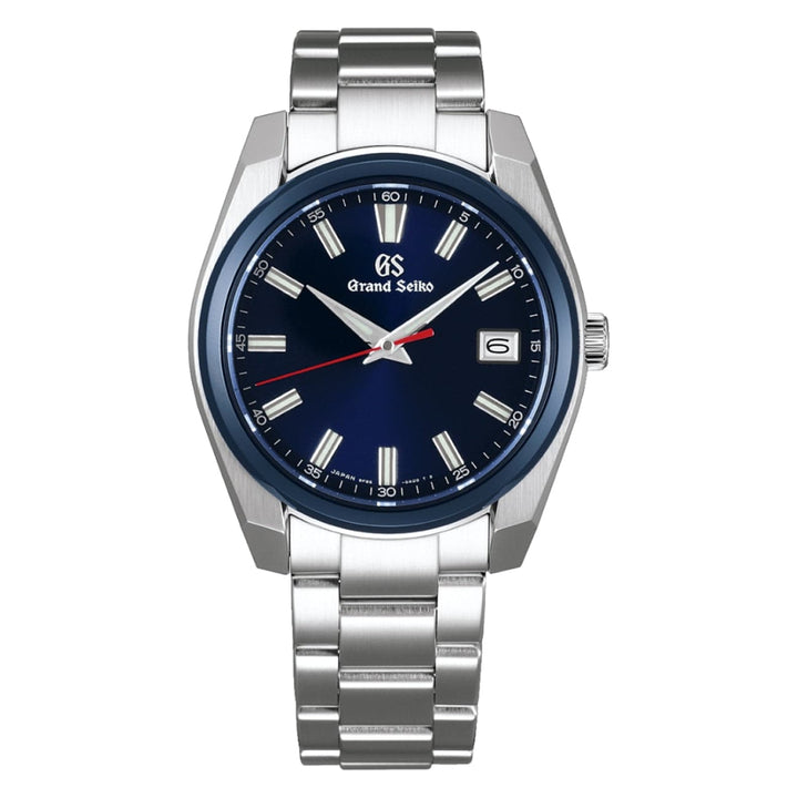 Grand Seiko Watches - SPORT - 60th ANNIVERSARY SBGP015 | Manfredi Jewels