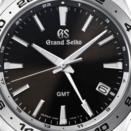 Grand Seiko Watches - SPORT GMT SBGN027 | Manfredi Jewels