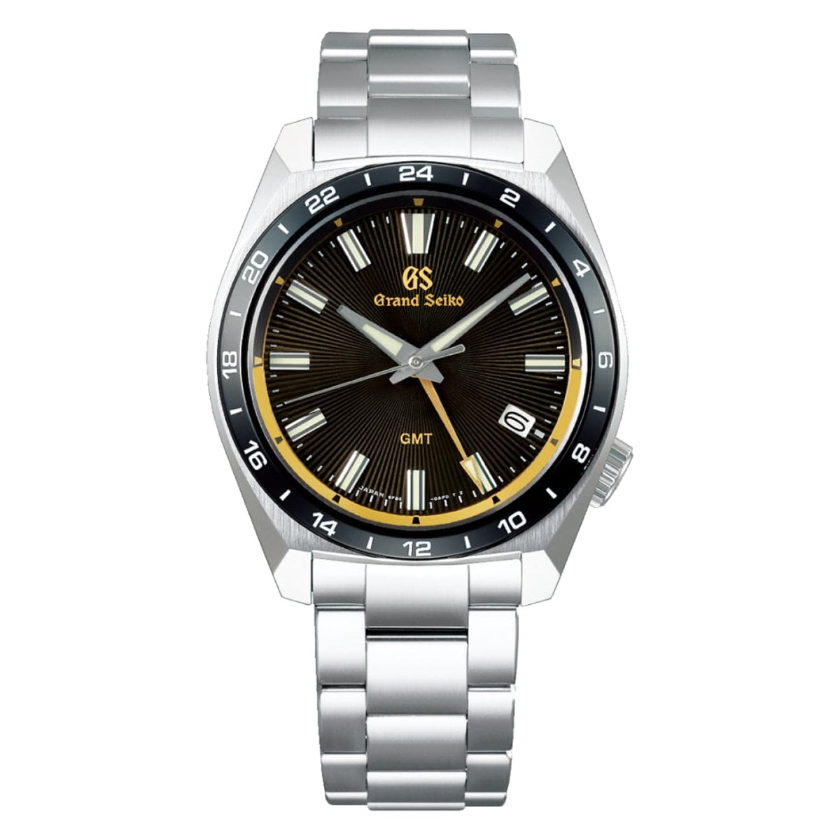 Grand Seiko Watches - SPORT - SEIKO’S 140th ANNIVERSARY SBGN023 | Manfredi Jewels