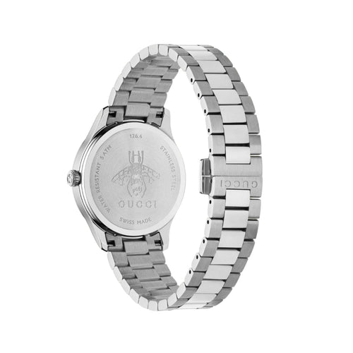 Gucci New Watches - G - TIMELESS BEES WATCH | Manfredi Jewels