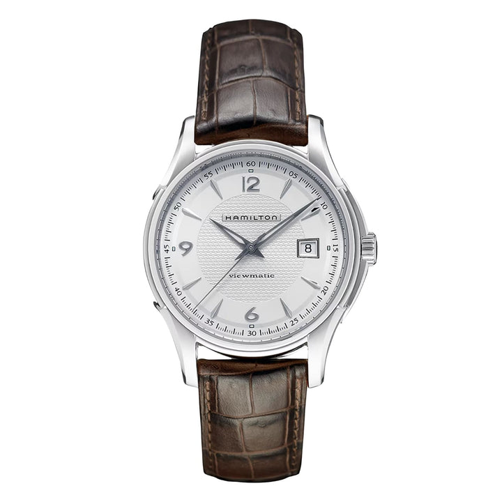 Hamilton Watches - JAZZMASTER VIEWMATIC AUTO | Manfredi Jewels