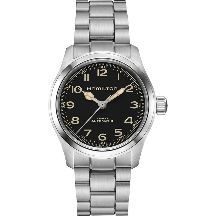 Hamilton Watches - KHAKI FIELD MURPH | Manfredi Jewels