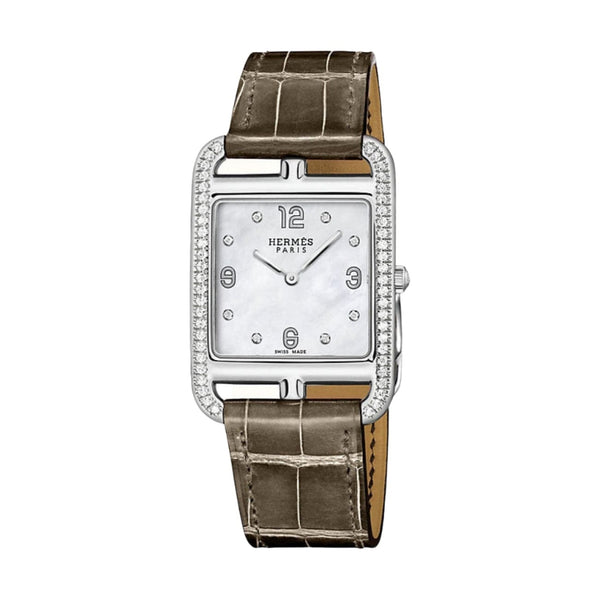 Hermès Cape Cod 29mm - Watches | Manfredi Jewels