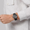 Hermès New Watches - H08 LA MATIERE DU TEMPS WATCH | Manfredi Jewels