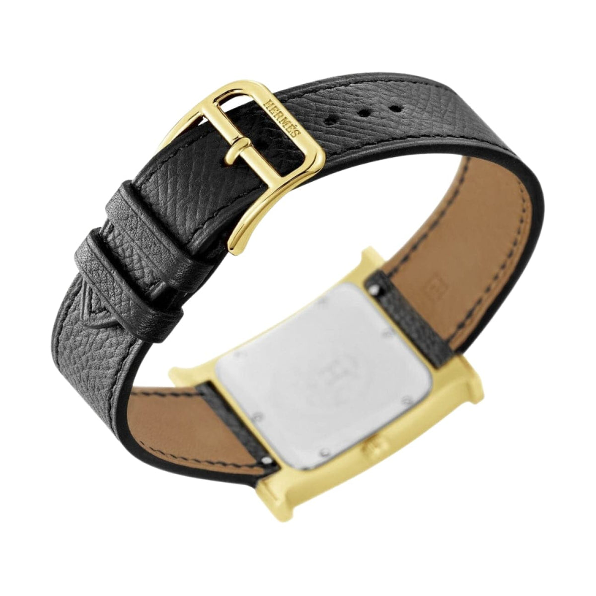 Hermès Watches - HEURE H MEDIUM WATCH | Manfredi Jewels