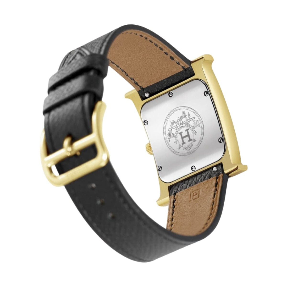 Hermès Watches - HEURE H MEDIUM WATCH | Manfredi Jewels