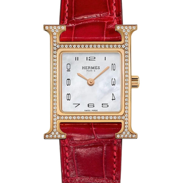 hermes-heure-h-small-watch-  display picture 1