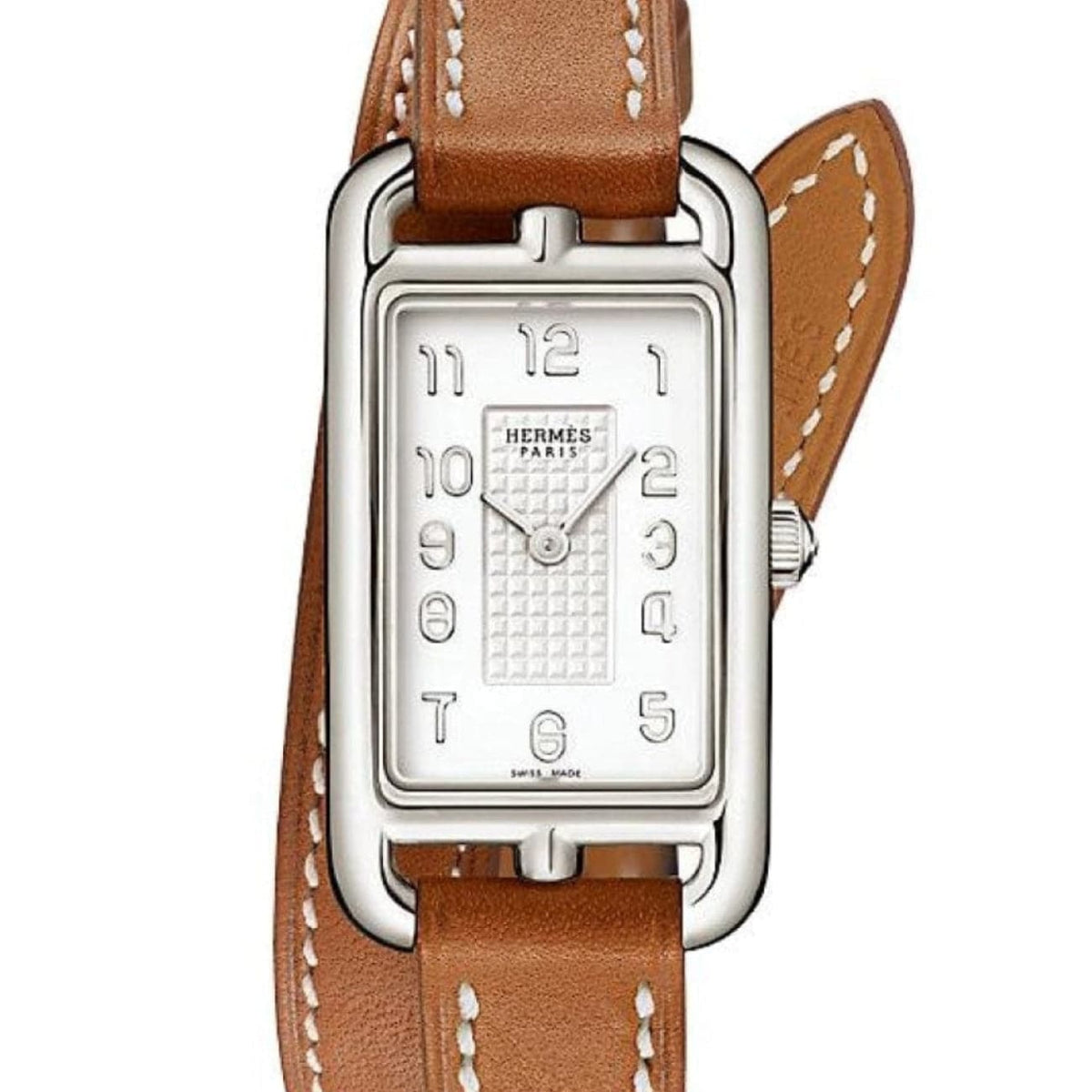 Hermès Watches - NANTUCKET - SMALL WATCH | Manfredi Jewels