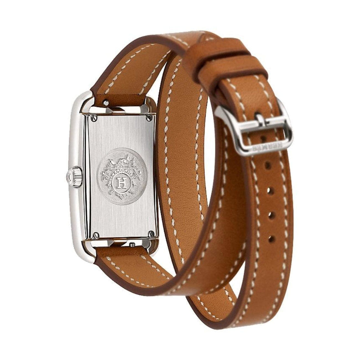Hermès Watches - NANTUCKET - SMALL WATCH | Manfredi Jewels