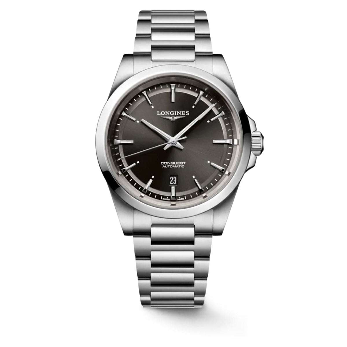 Longines Watches - CONQUEST 2023 | Manfredi Jewels