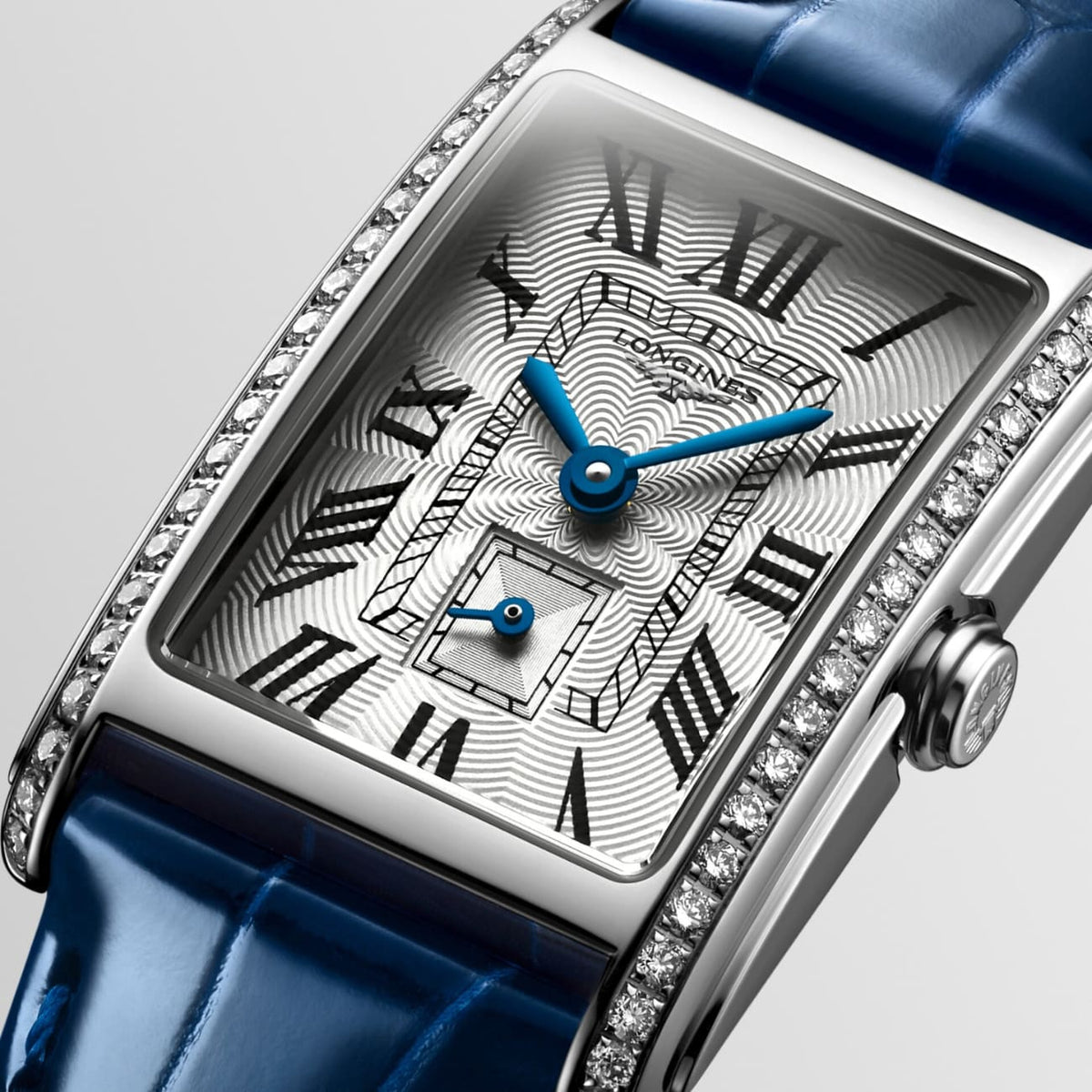 Longines Watches - DOLCEVITA | Manfredi Jewels