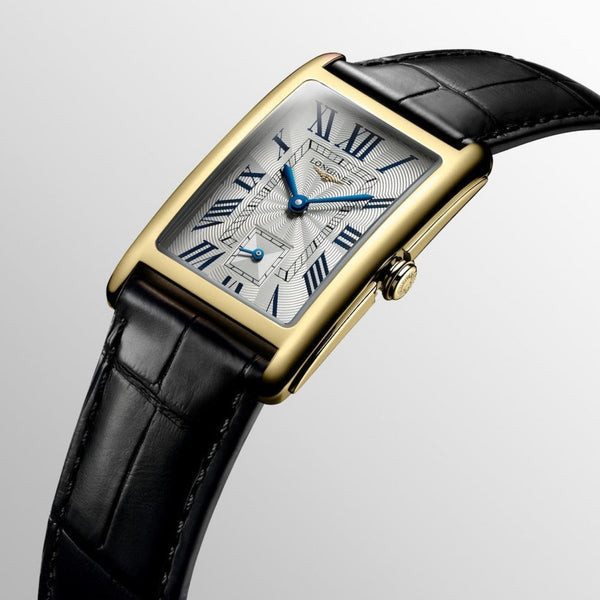 Longines mens hotsell dolce vita watches