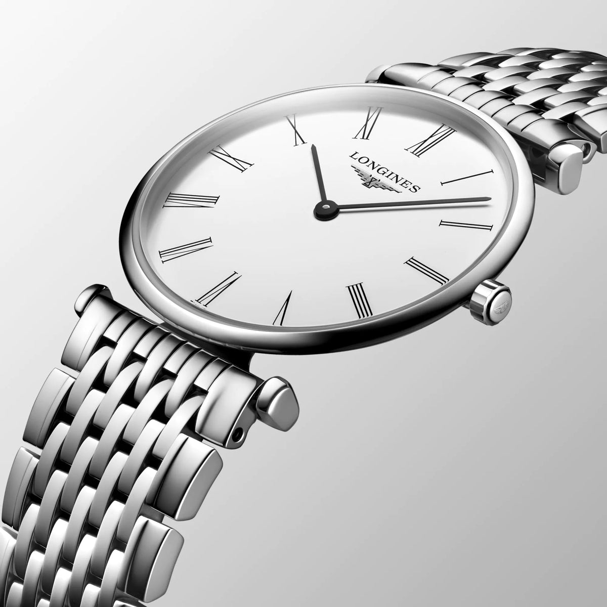 Longines New Watches - LA GRANDE CLASSIQUE DE LONGINES | Manfredi Jewels