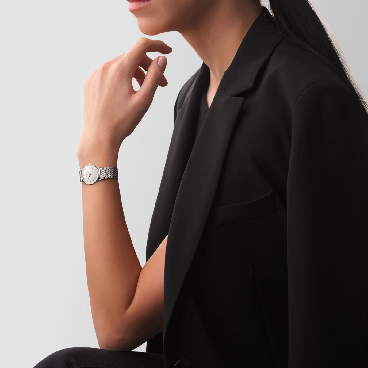 Longines New Watches - LA GRANDE CLASSIQUE DE LONGINES | Manfredi Jewels