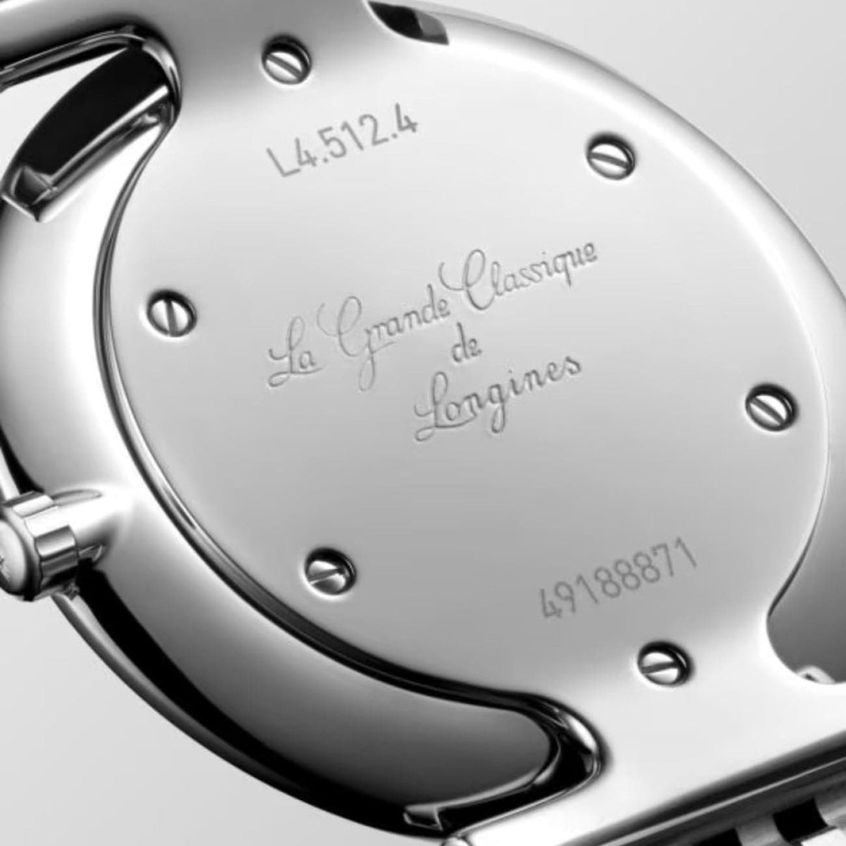 Longines Watches - La Grande Classique De Longines | Manfredi Jewels