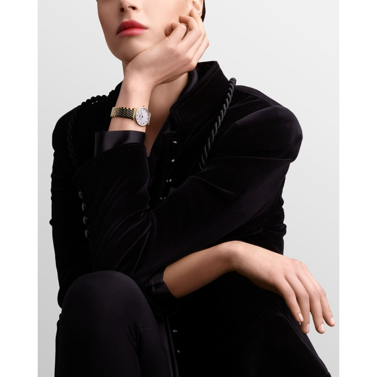 Longines Watches - LA GRANDE CLASSIQUE | Manfredi Jewels