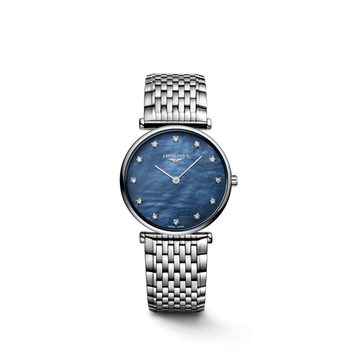 Longines Watches - LA GRANDE CLASSIQUE | Manfredi Jewels