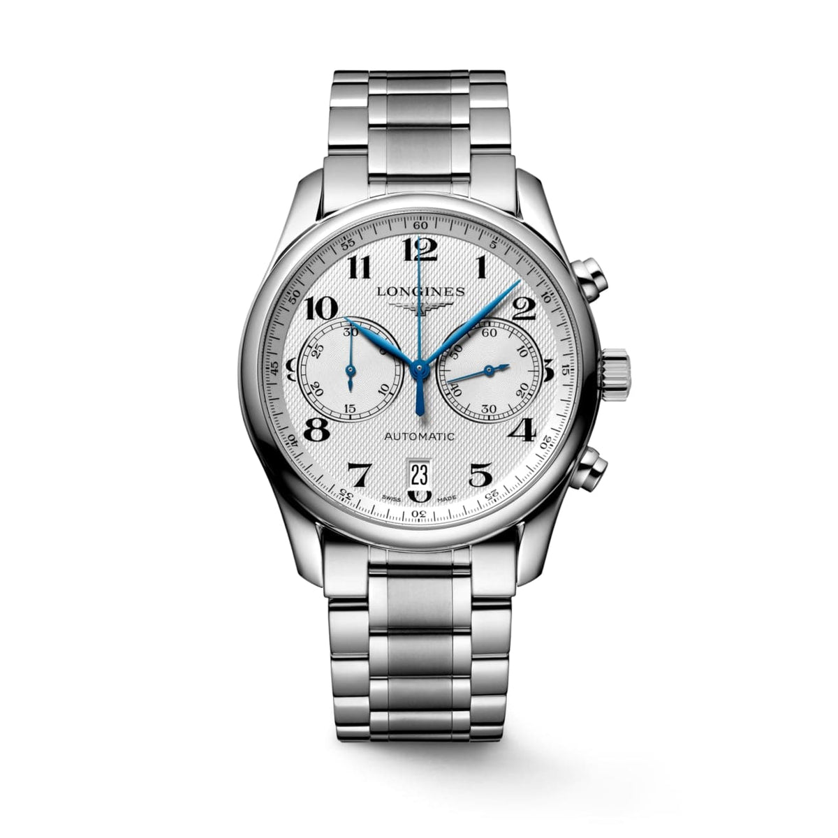Longines Watches - MASTER COLLECTION | Manfredi Jewels