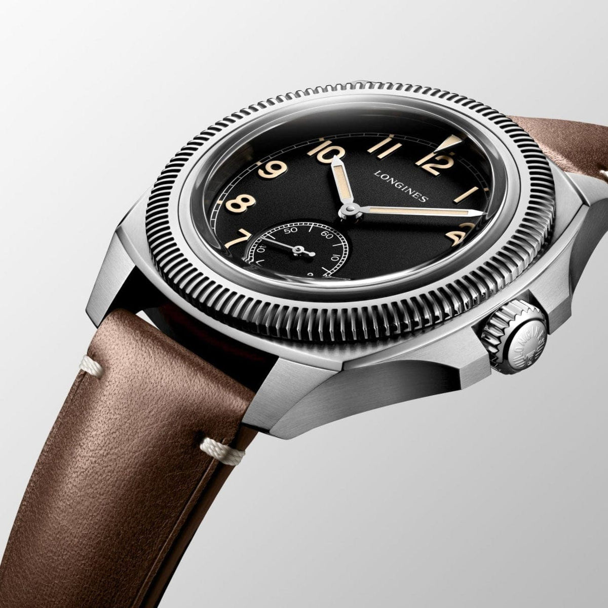 Longines Watches - PILOT MAJETEK - BOX EDITION | Manfredi Jewels