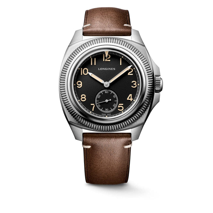 Longines Watches - PILOT MAJETEK - BOX EDITION | Manfredi Jewels