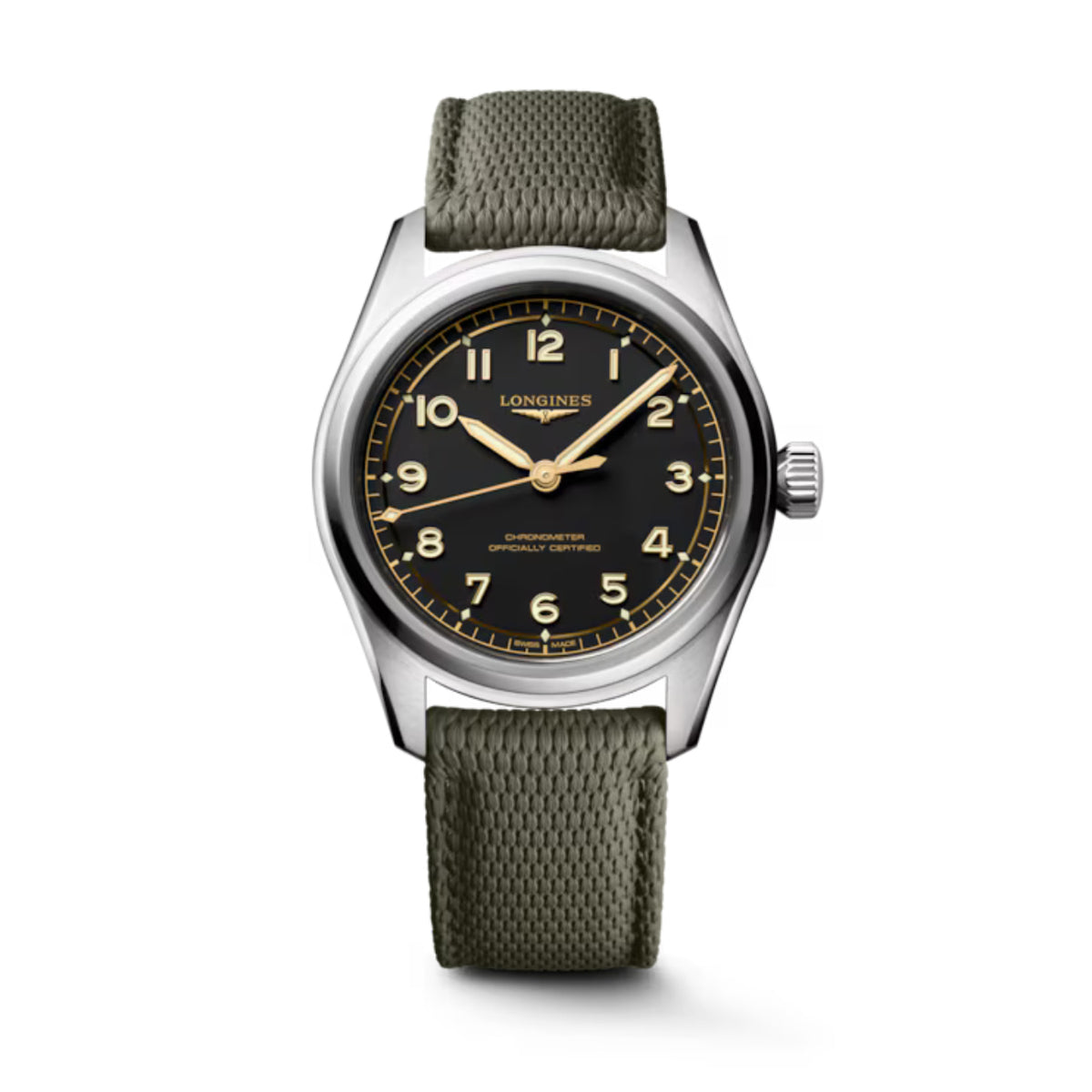Longines Watches - SPIRIT PILOT | Manfredi Jewels