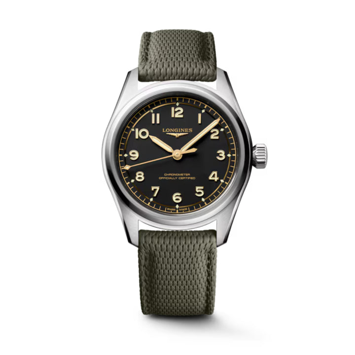 Longines Watches - SPIRIT PILOT | Manfredi Jewels
