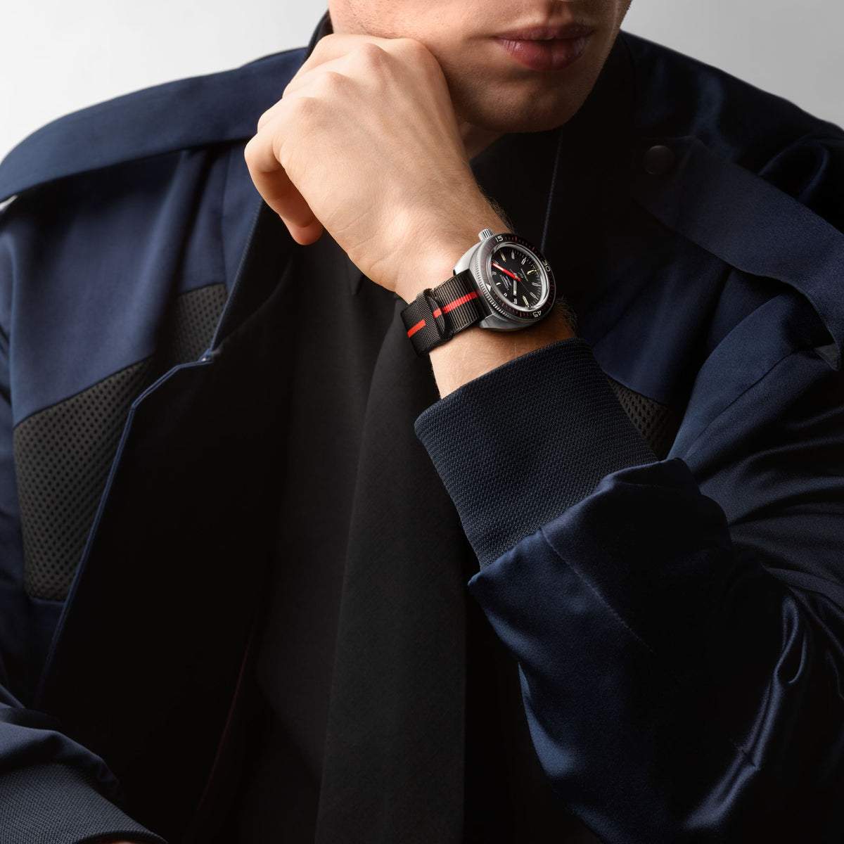 Longines Watches - LONGINES ULTRA-CHRON BOX EDITION | Manfredi Jewels