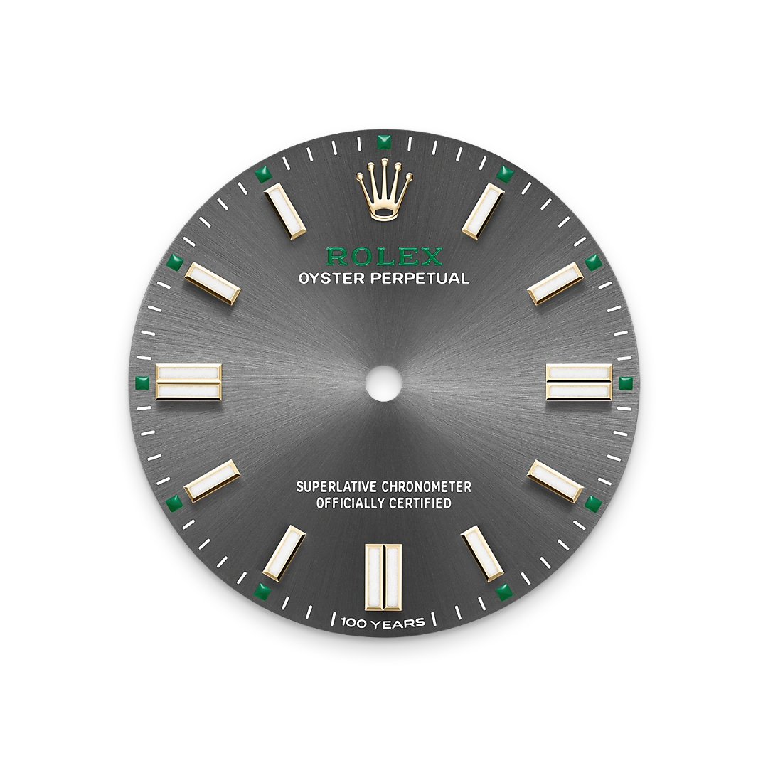 Slate Dial