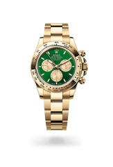 Cosmograph Daytona