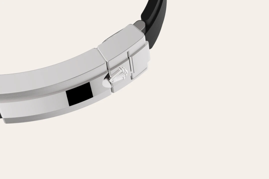 The Oysterflex Bracelet