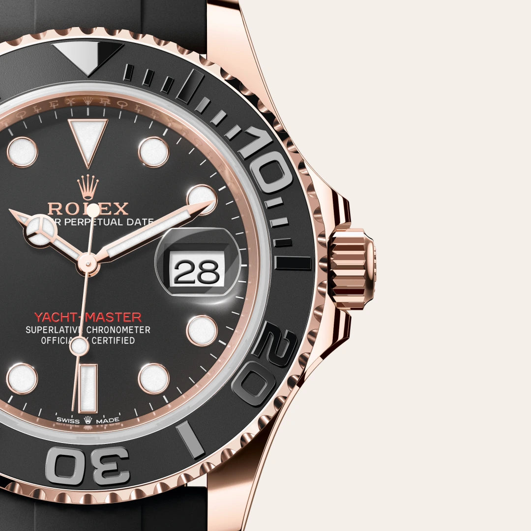 Yacht-Master 40
