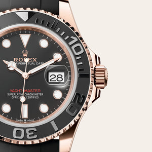 Yacht-Master 40