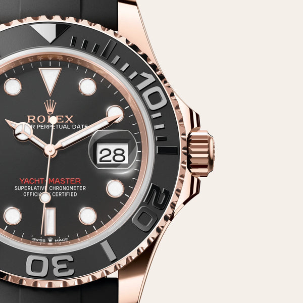 Yacht-Master 40