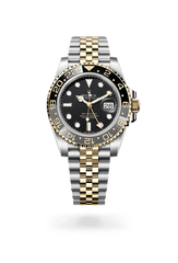 GMT-Master II