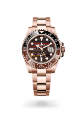 GMT-Master II