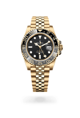 GMT-Master II