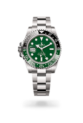 GMT-Master II