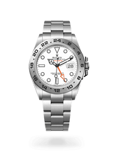 Explorer II