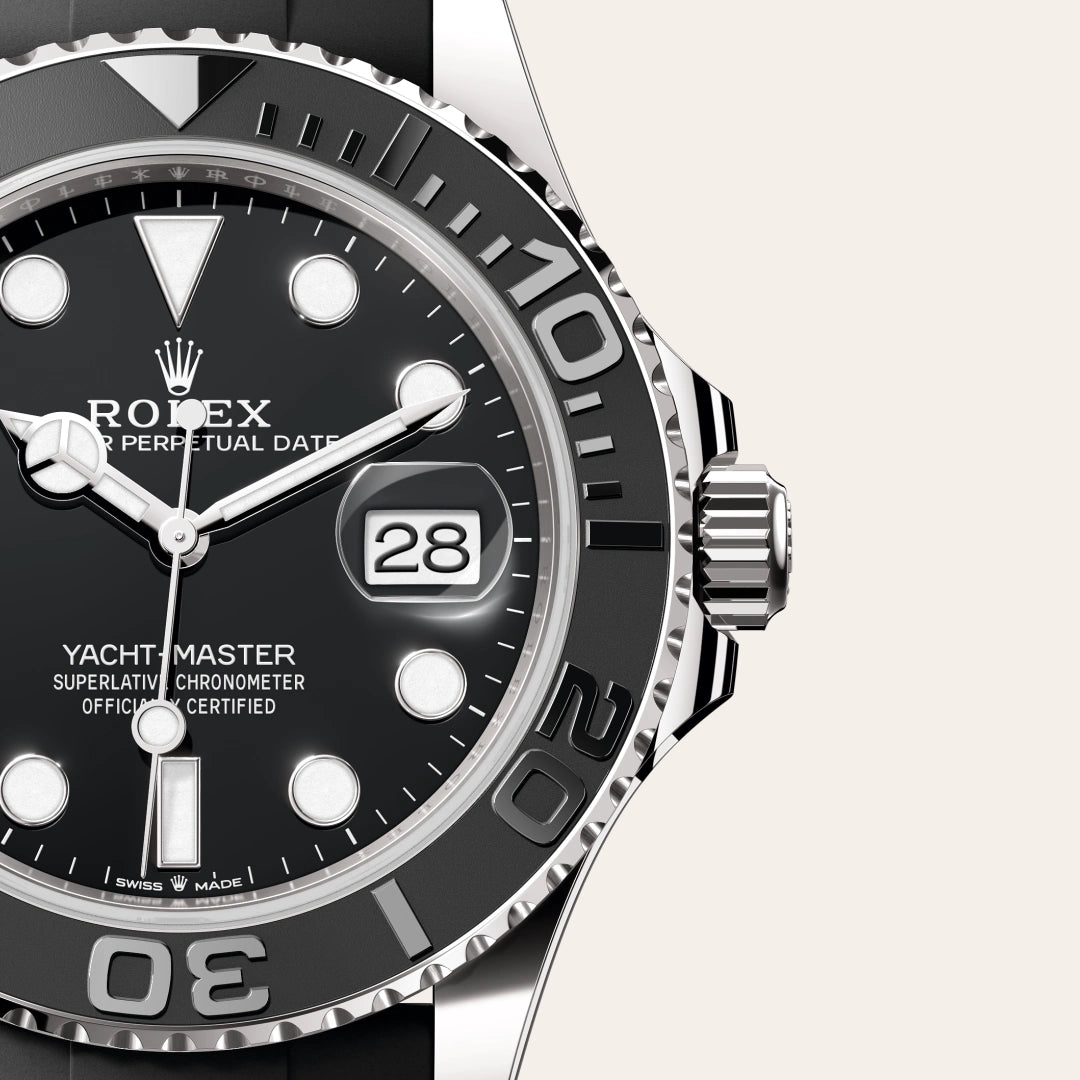Yacht-Master 42