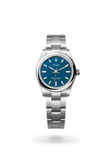 Oyster Perpetual 31