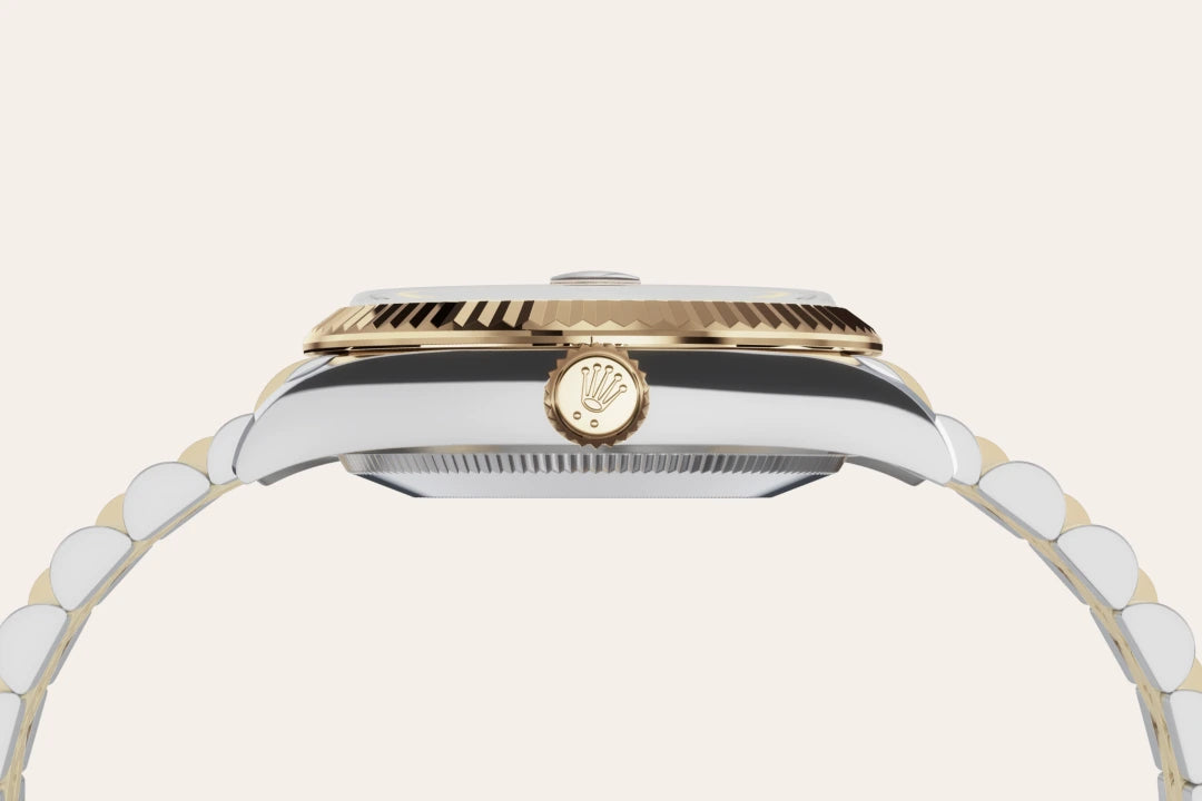 Yellow Rolesor