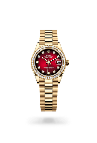 Datejust 31