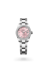 Lady-Datejust