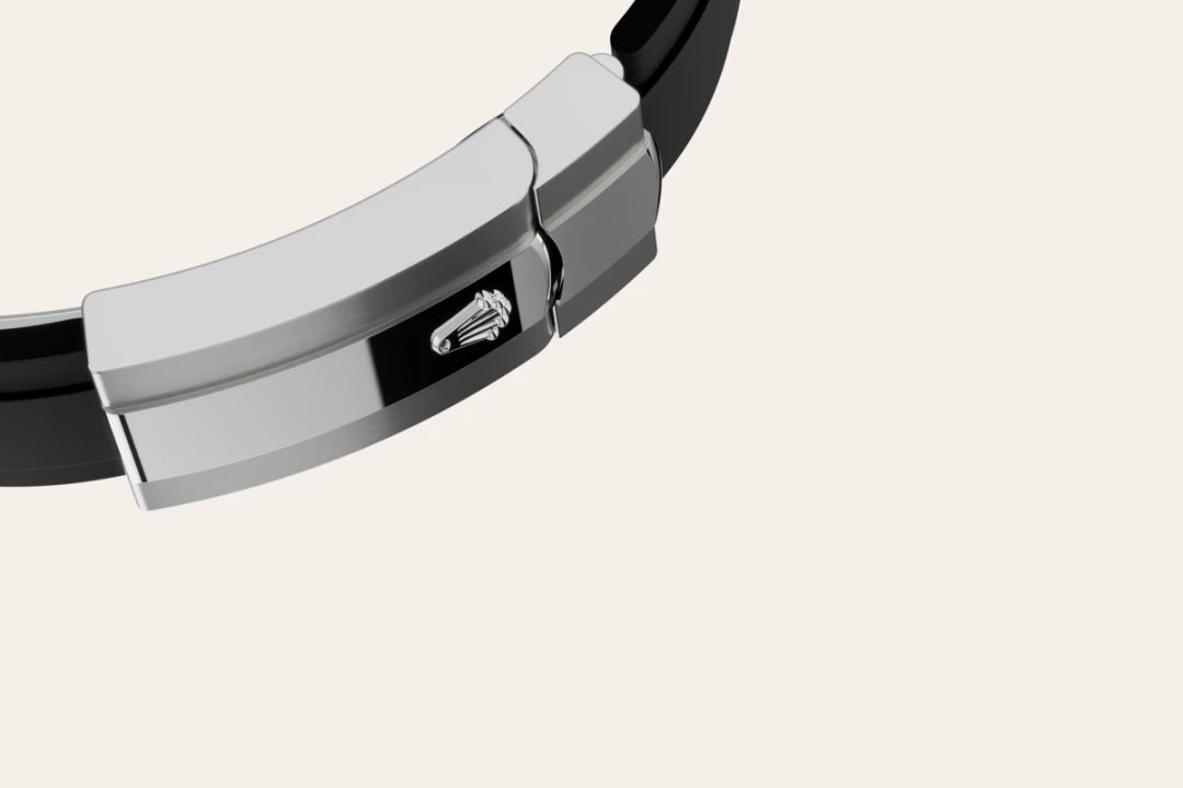 The Oysterflex Bracelet