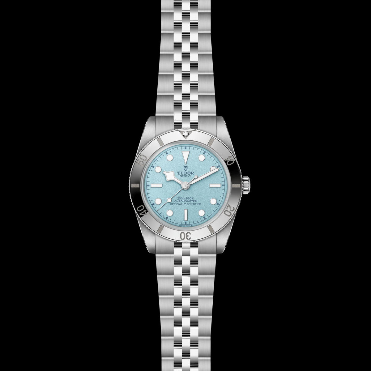 TUDOR Watches - BLACK BAY 54 | Manfredi Jewels