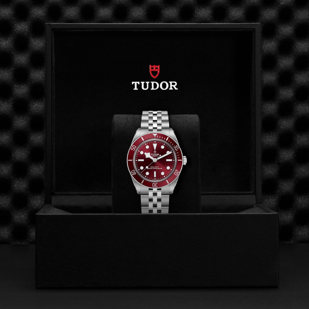 TUDOR Watches - BLACK BAY 58 | Manfredi Jewels